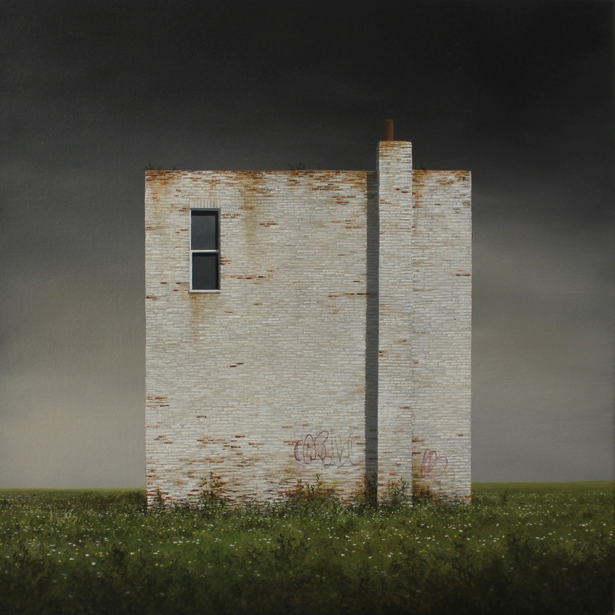 Lee Madgwick – The Nowhere Sightseeing Tour